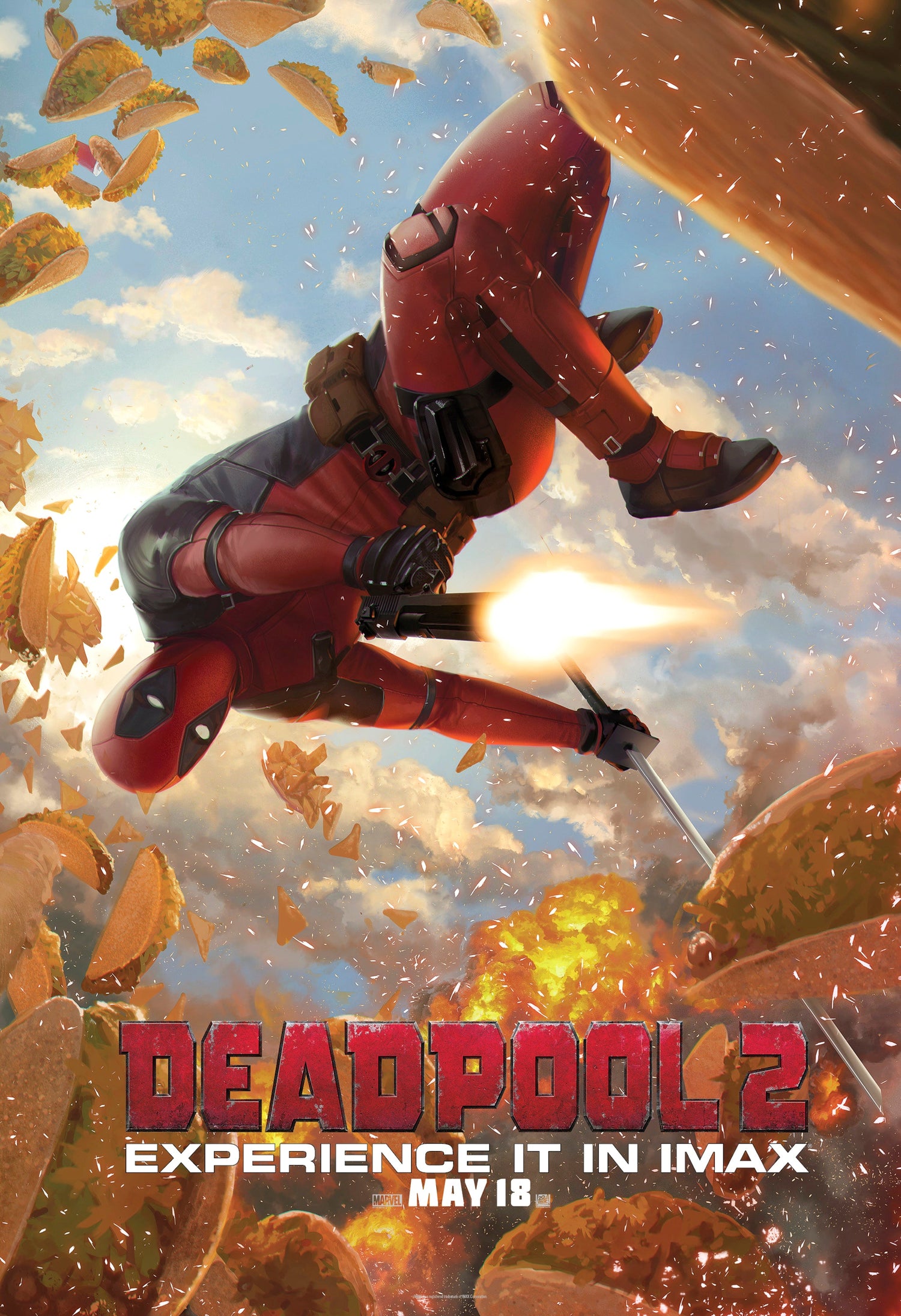 AFFICHES DE FILM