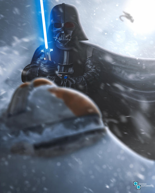VADOR  SNOW 130 X 64 CM