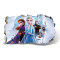 Sticker mural Anna, Elsa, Olaf - La reine des neiges - 1000x600 mm - miniature variant 2