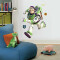 Sticker mural Toy Story blanc 85 cm - miniature