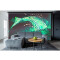 Sticker mural Baleine 600x300 cm - miniature variant 1