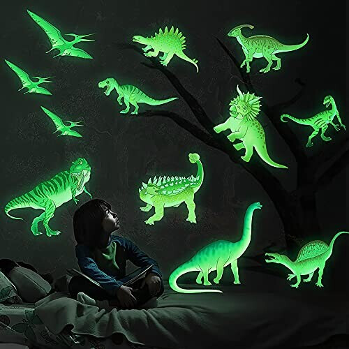 Sticker mural Dinosaure dinosaur