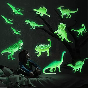 Sticker mural Dinosaure dinosaur