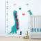 Sticker mural Dinosaure - miniature