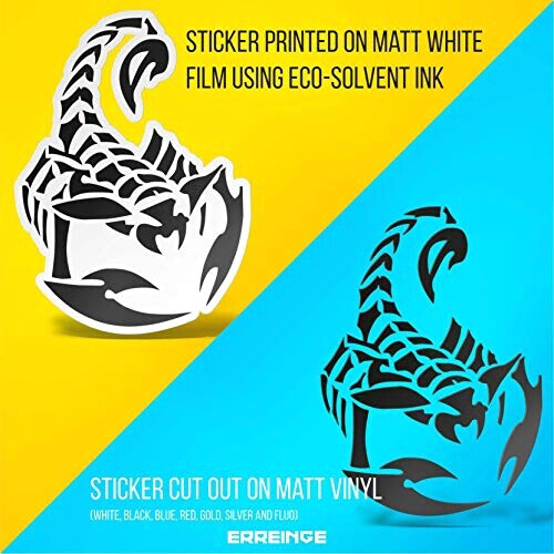 Sticker mural Yin Yang nero 12 cm variant 1 